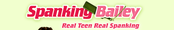 Spanking Bailey Logo